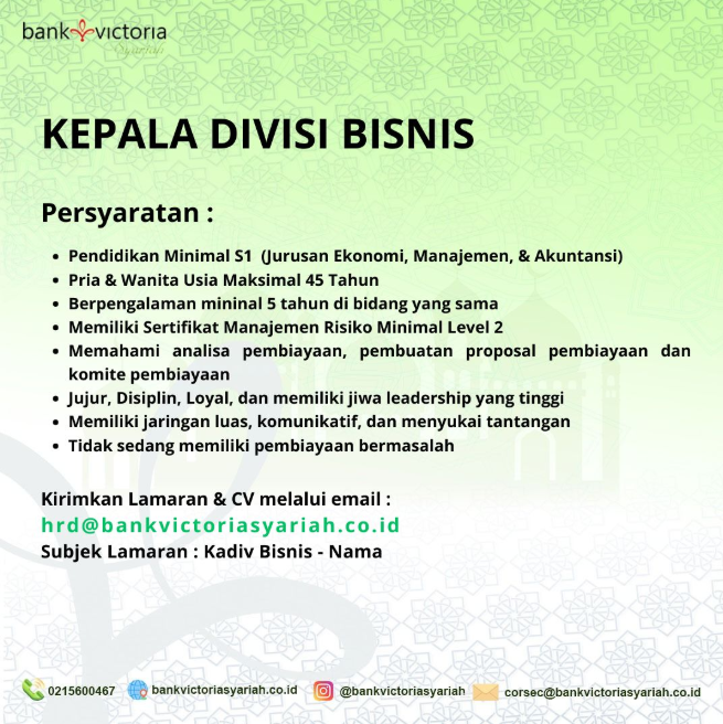 Loker 2024