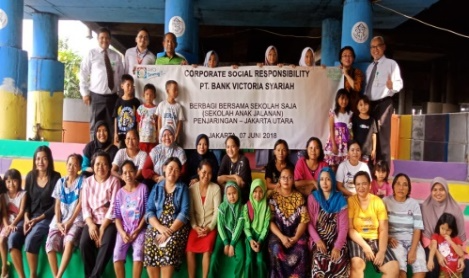 Corporate Social Responsibility